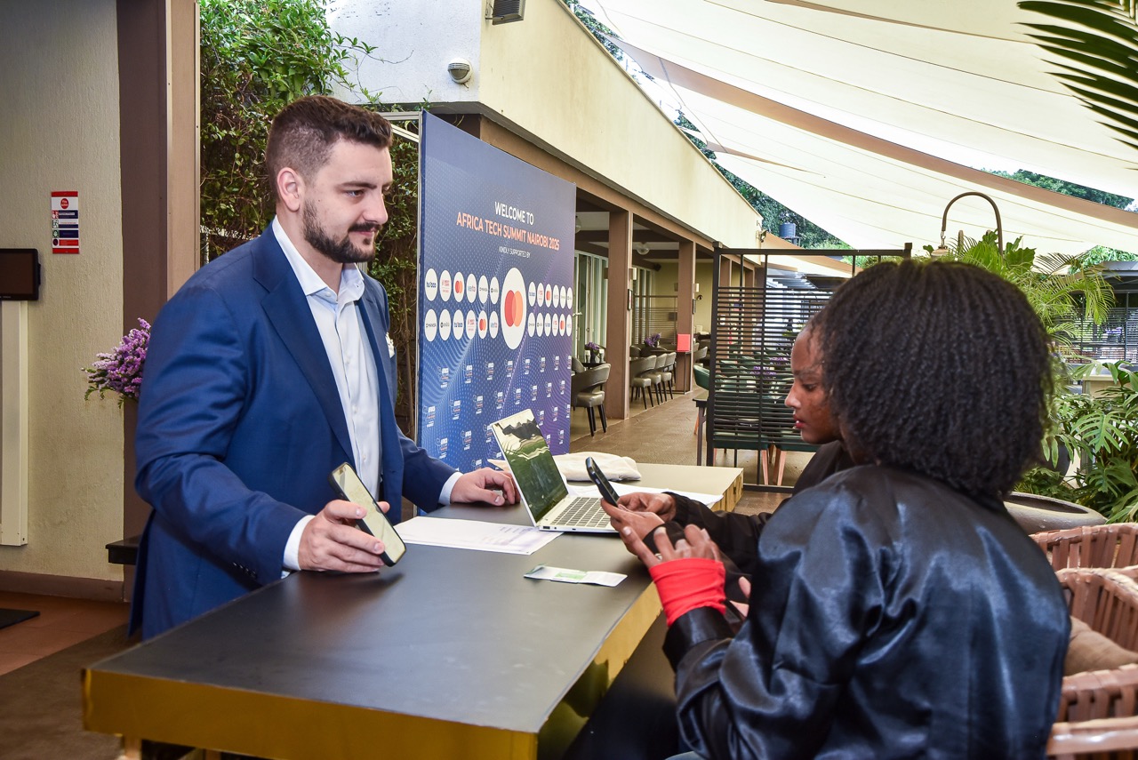 Africa Tech Summit Nairobi